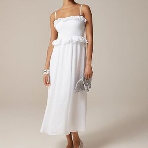 J.Crew Ravenna Dress